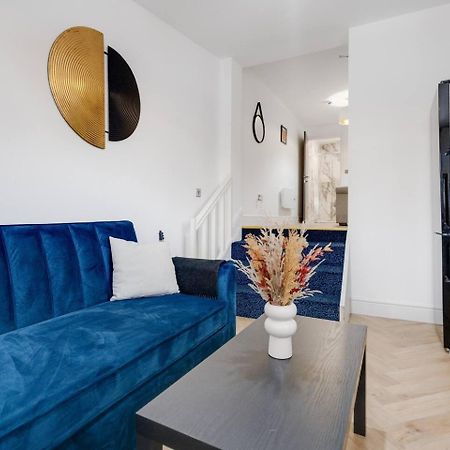 Urban Stay Studio Bright Space 10 Mins To City Liverpool Exterior foto